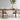 Colonial Outdoor Dining Table