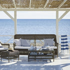 Dawn 3-Seater Outdoor Sofa