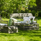 Dawn 3-Seater Outdoor Sofa