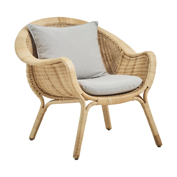 Madame Lounge Chair - Main Image