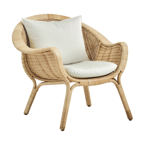 Madame Lounge Chair