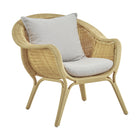 Madame Outdoor Lounge Chair