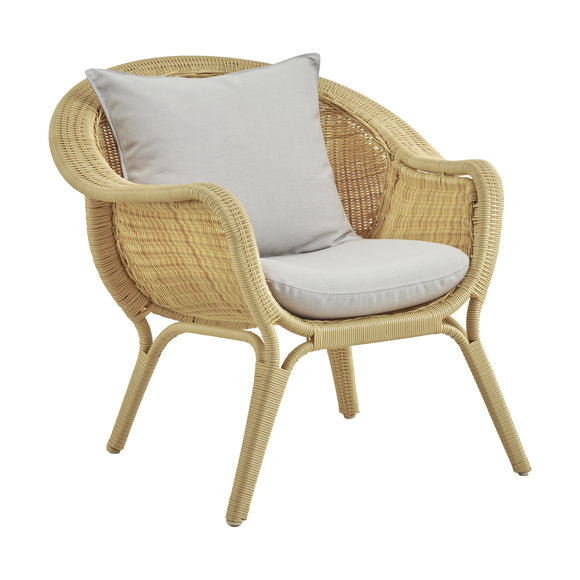 Madame Outdoor Lounge Chair