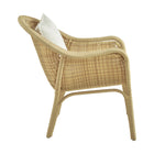 Madame Outdoor Lounge Chair