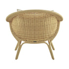 Madame Outdoor Lounge Chair