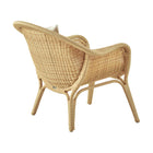 Madame Outdoor Lounge Chair