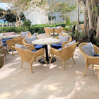 Madame Outdoor Lounge Chair