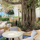 Madame Outdoor Lounge Chair