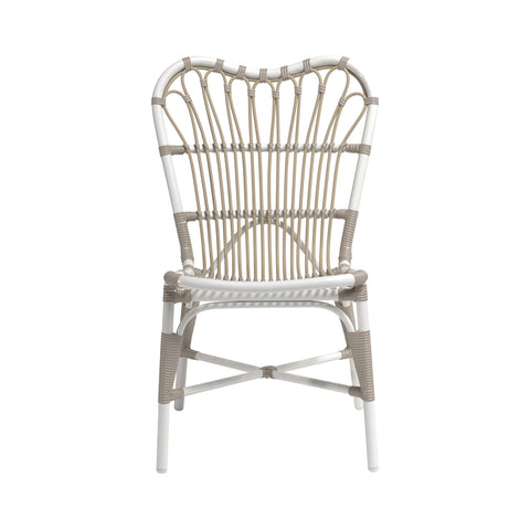 Margret Outdoor Dining Side Chair