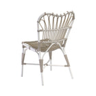 Margret Outdoor Dining Side Chair
