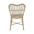 Margret Outdoor Dining Side Chair