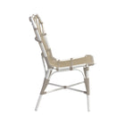 Margret Outdoor Dining Side Chair