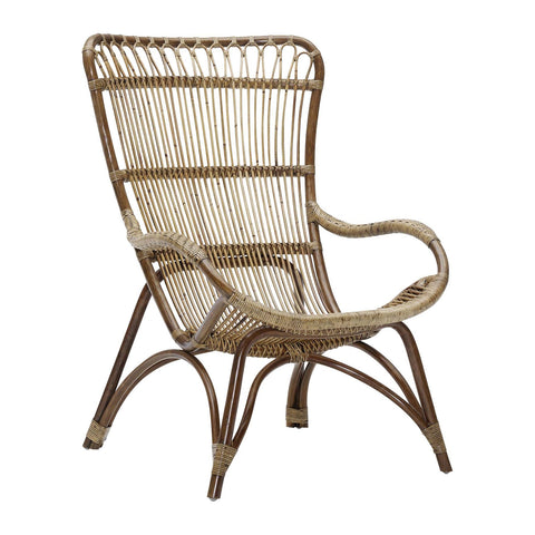 Monet Highback Chair