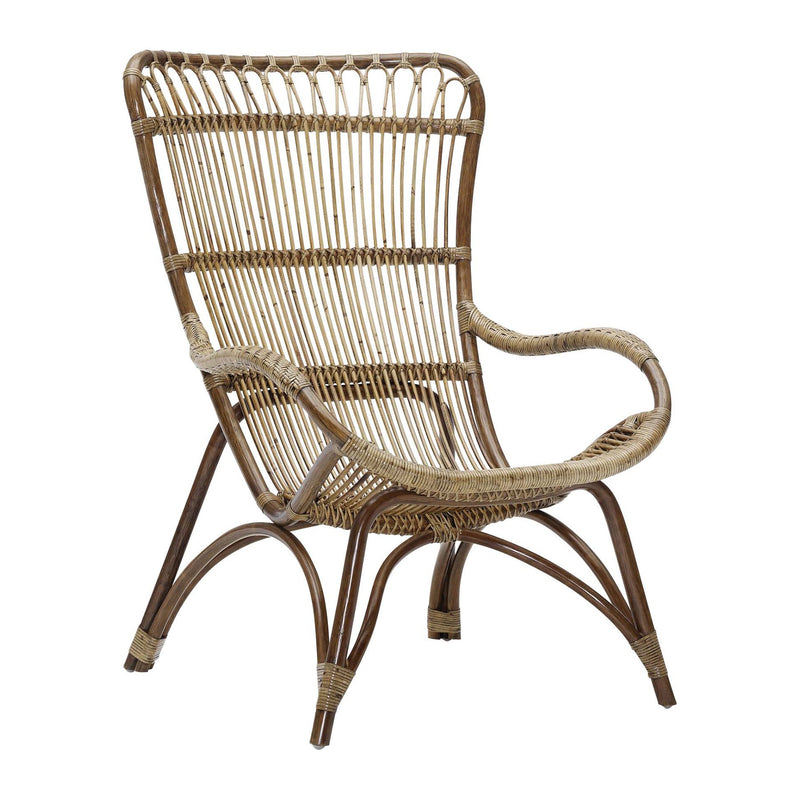 Sika Design Monet Highback Chair - 2Modern