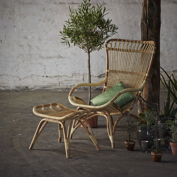Sika Design Monet Highback Chair - 2Modern