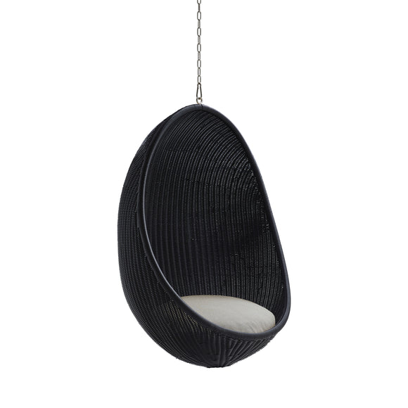 Nanna Ditzel Outdoor Hanging Egg Chair