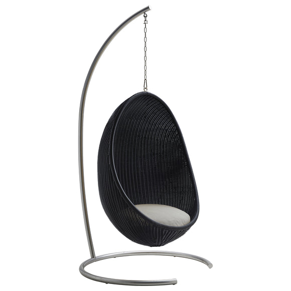 Nanna Ditzel Outdoor Hanging Egg Chair