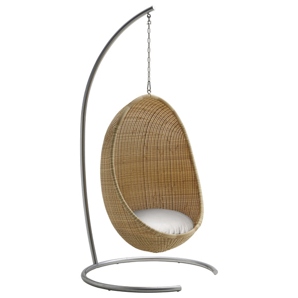 Nanna Ditzel Outdoor Hanging Egg Chair