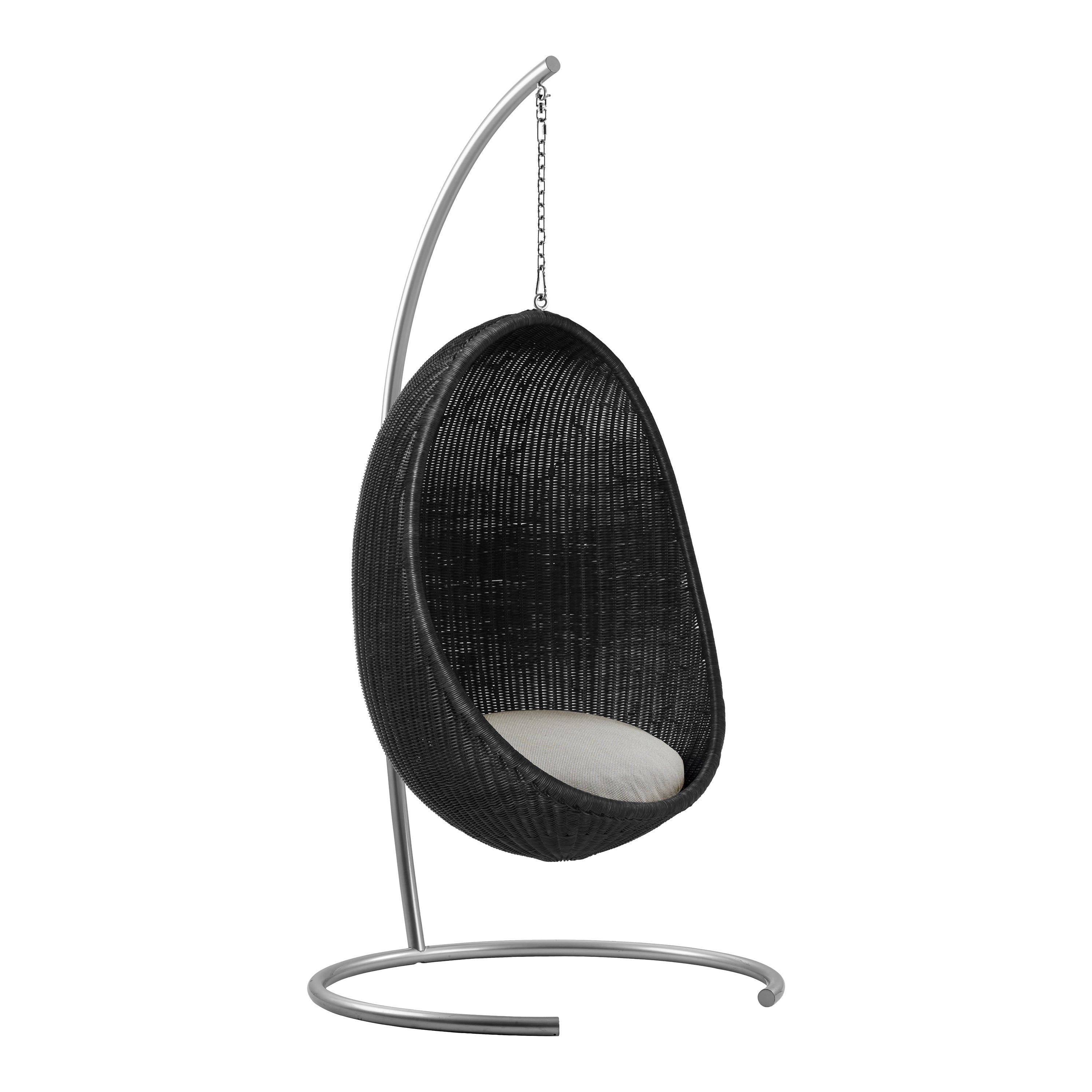 sika hanging egg chair
