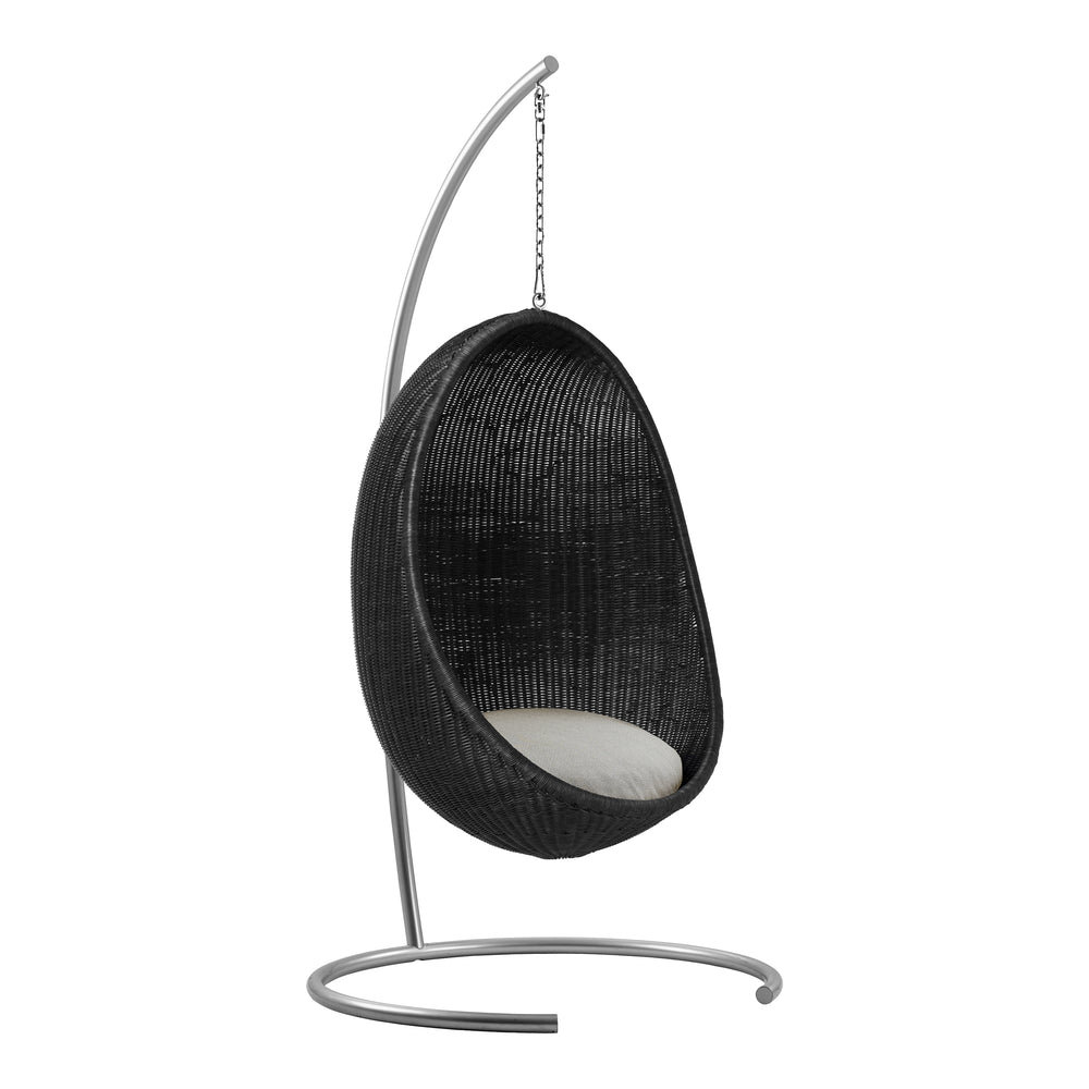 Nanna Ditzel Hanging Egg Chair
