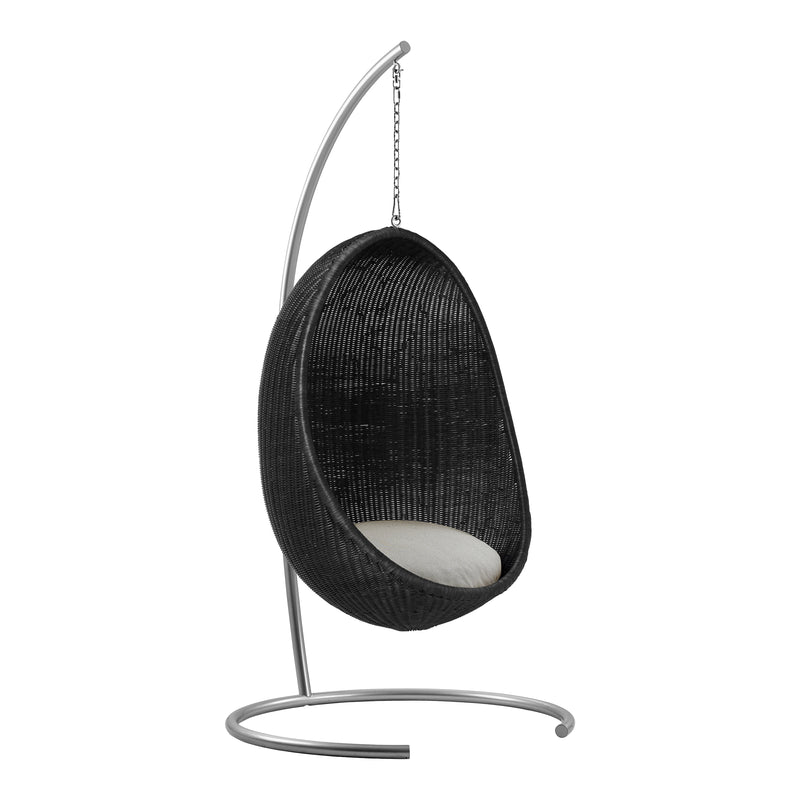 Sika Design Nanna Ditzel Hanging Egg Chair 2Modern
