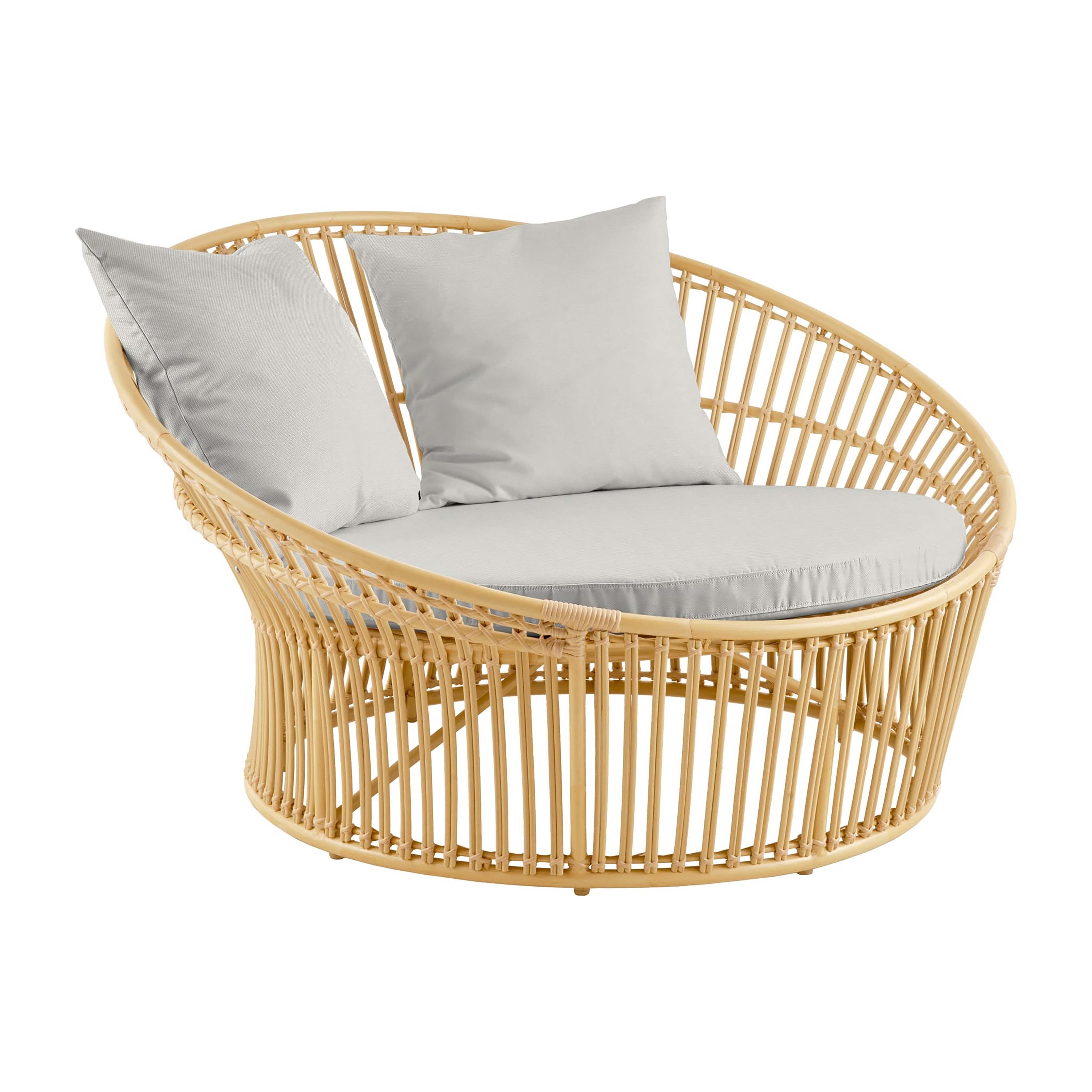 Sika Design Olympia Nest Outdoor Lounge Chair - 2Modern