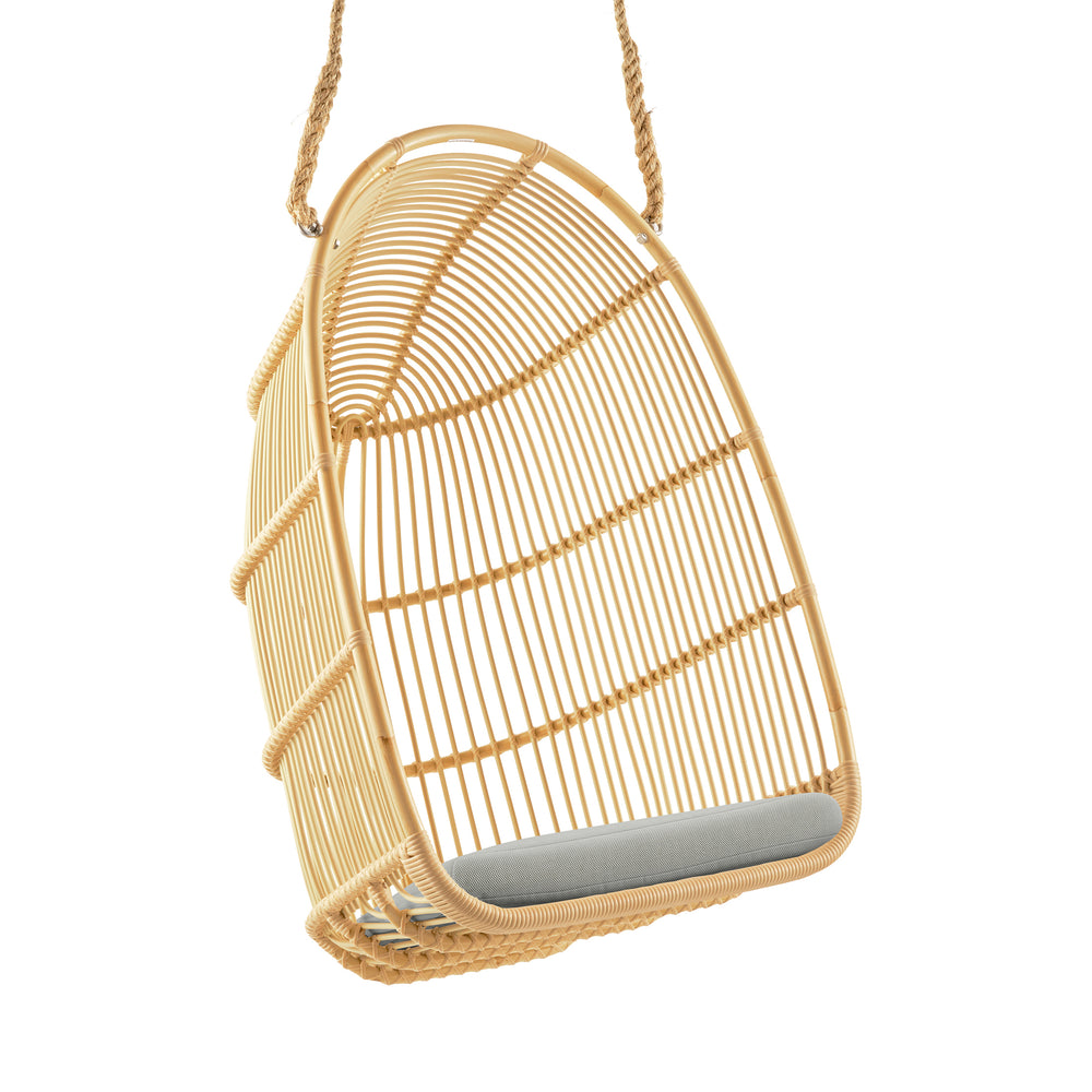 Renoir Outdoor Hanging Swing Chair