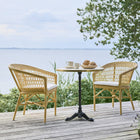 Rive Gauche Bistro Outdoor Table