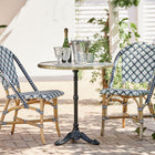 Rive Gauche Bistro Outdoor Table