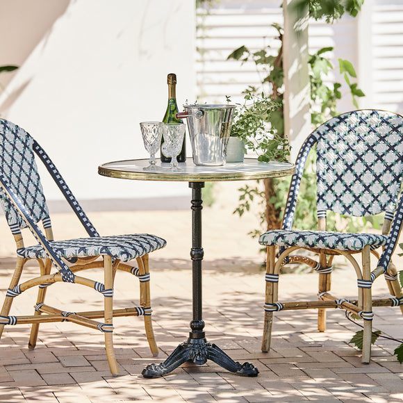 Rive Gauche Bistro Outdoor Table