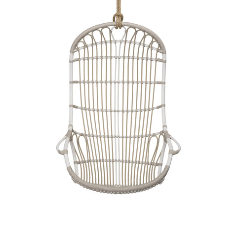 Riviera Outdoor Hanging Swing Chair