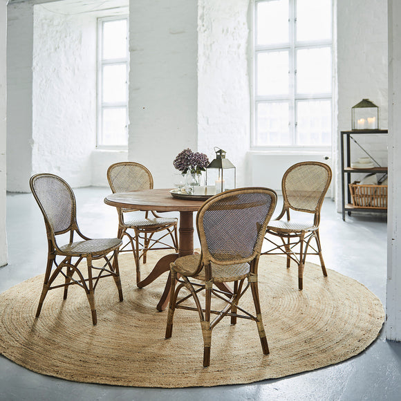 Rossini Dining Bistro Side Chair