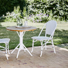 Sofie Outdoor Side Chair
