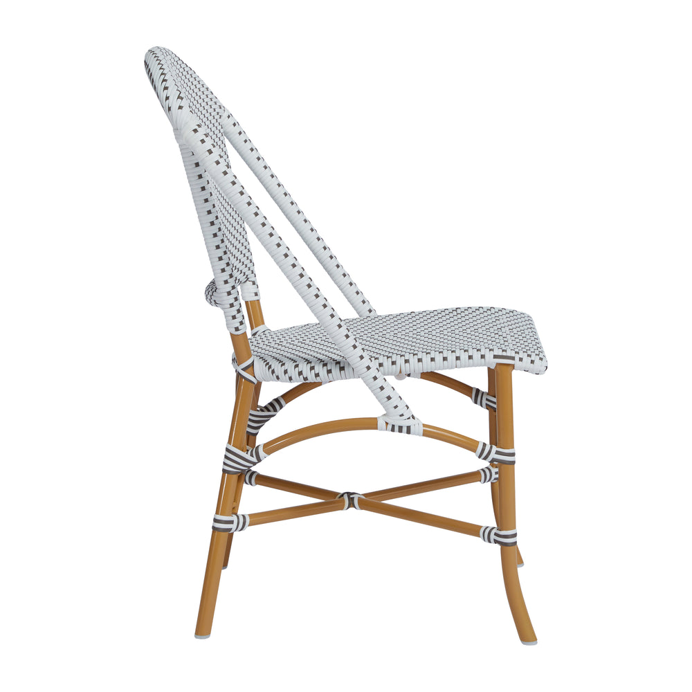 Sofie Outdoor Side Chair
