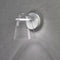 Sino LED Wall Sconce  option Matt White