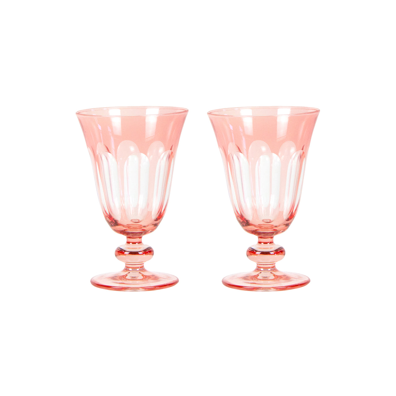 Sir Madam Rialto Glass Tulip - Thumbnail 3