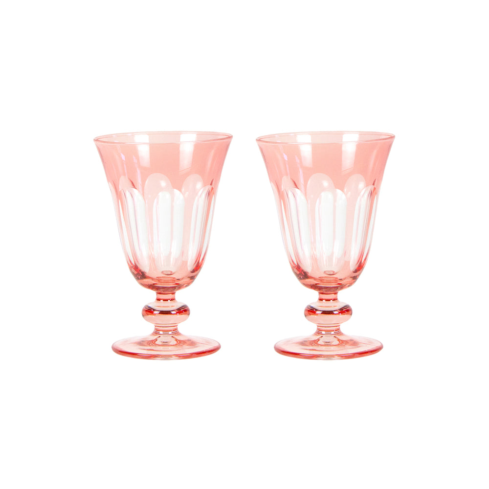 Acqua Rialto 10-Ounce Tulip Glass (Set of 2)
