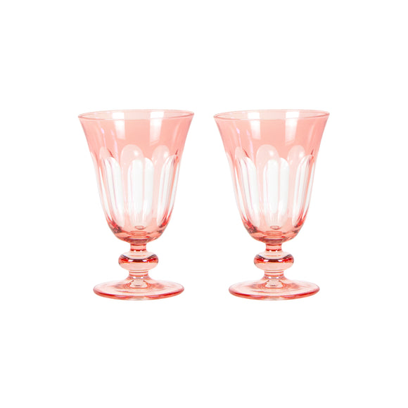 Acqua Rialto 10-Ounce Tulip Glass (Set of 2)