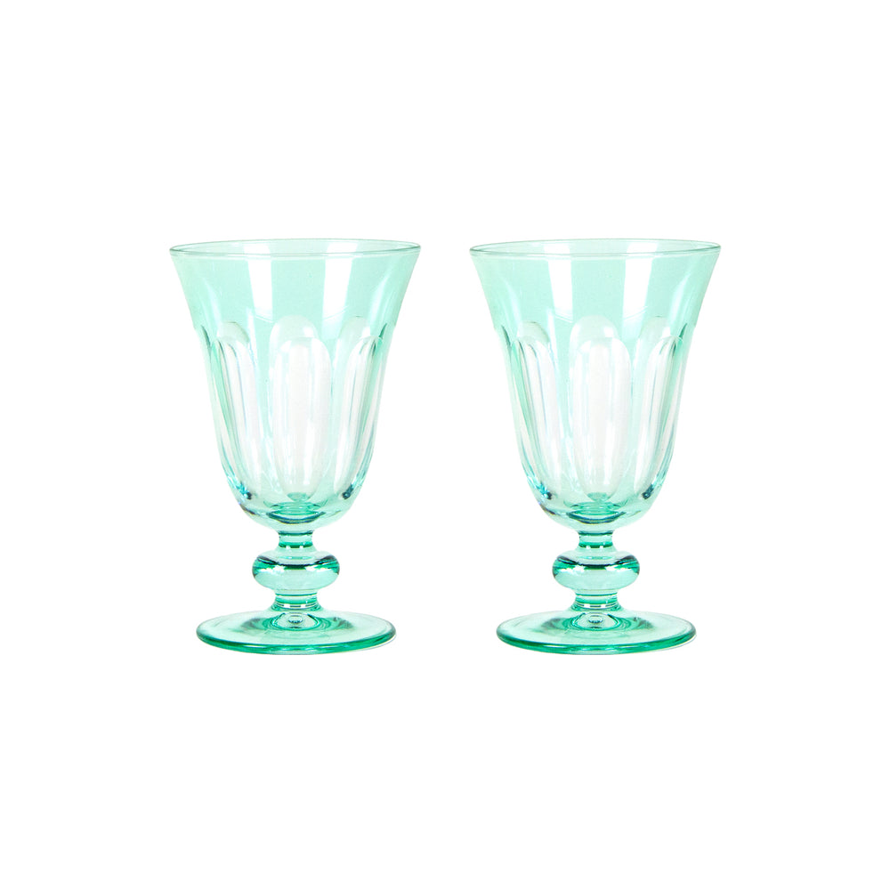 Acqua Rialto 10-Ounce Tulip Glass (Set of 2)