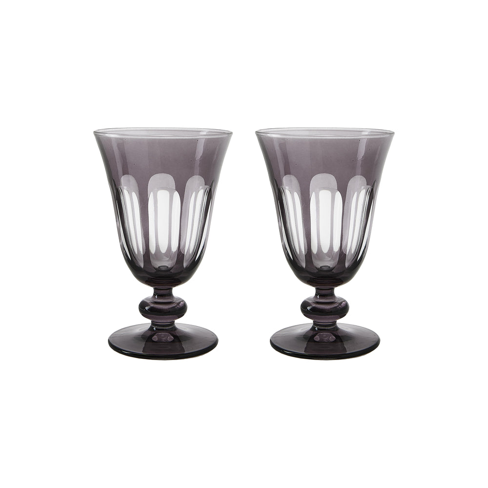 Acqua Rialto 10-Ounce Tulip Glass (Set of 2)