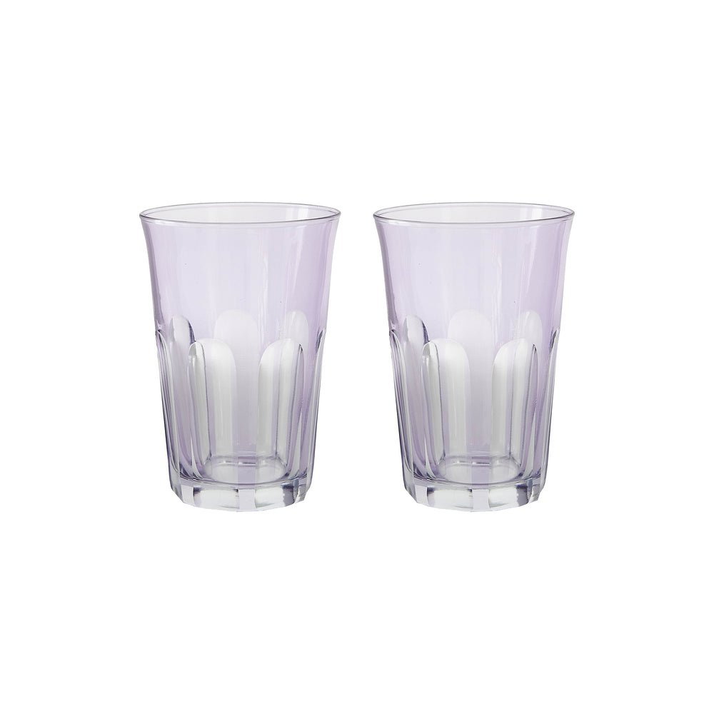 Acqua Rialto 10-Ounce Tumbler (Set of 2)