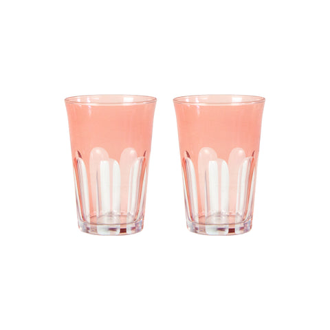 Acqua Rialto 10-Ounce Tumbler (Set of 2)