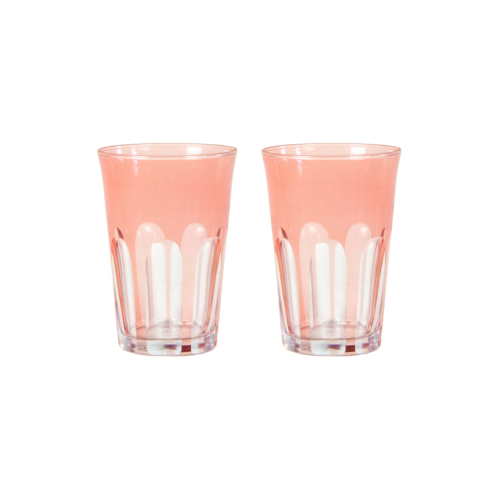 Acqua Rialto 10-Ounce Tumbler (Set of 2)