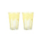 Acqua Rialto 10-Ounce Tumbler (Set of 2)  option Limoncello