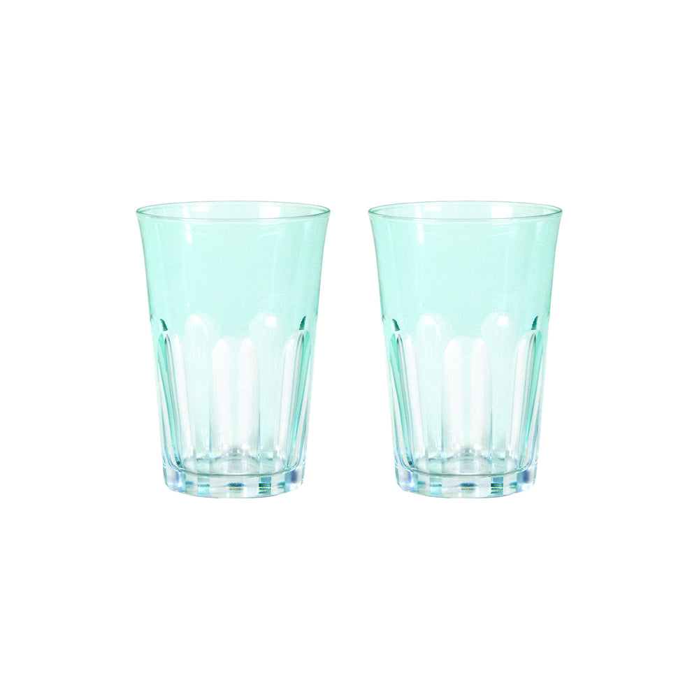 Acqua Rialto 10-Ounce Tumbler (Set of 2)