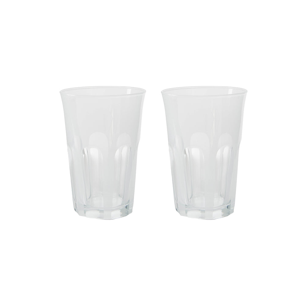 Acqua Rialto 10-Ounce Tumbler (Set of 2)