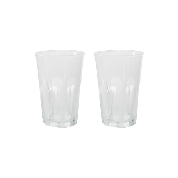 Acqua Rialto 10-Ounce Tumbler (Set of 2)