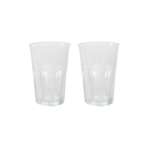 Acqua Rialto 10-Ounce Tumbler (Set of 2)