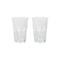 Acqua Rialto 10-Ounce Tumbler (Set of 2)  option Opal
