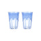 Acqua Rialto 10-Ounce Tumbler (Set of 2)  option Thistle